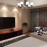 Beijing Tiandi Huadian Hotel Apartment