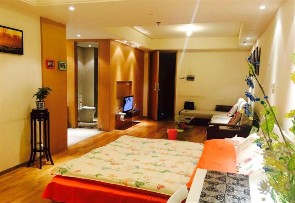 Apartment Tiandi Huadian *