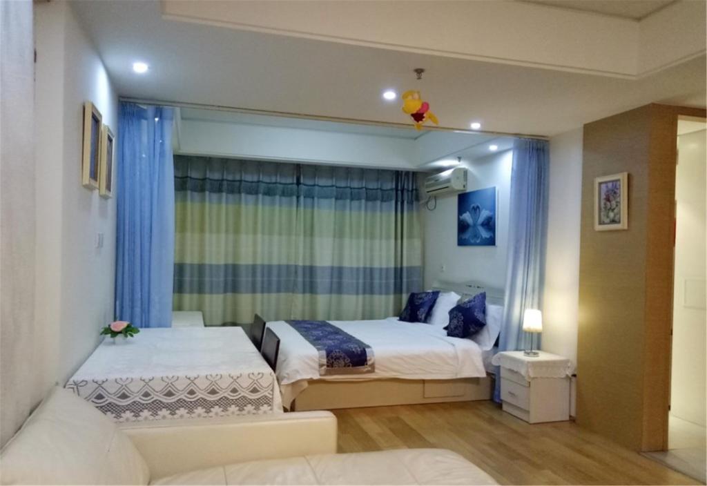 Tiandi Huadian Apartment