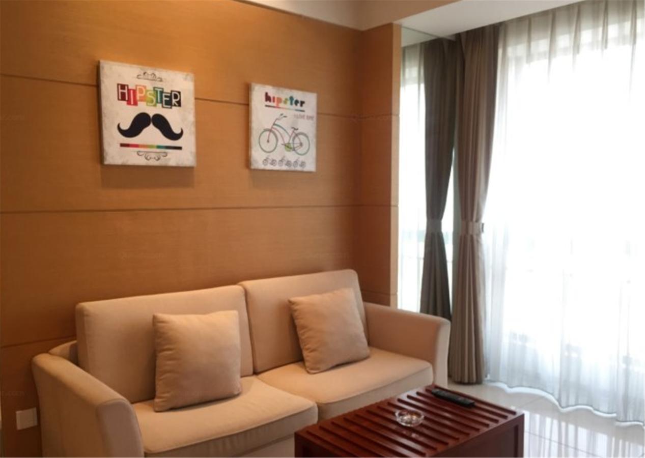 Apartment Tiandi Huadian *