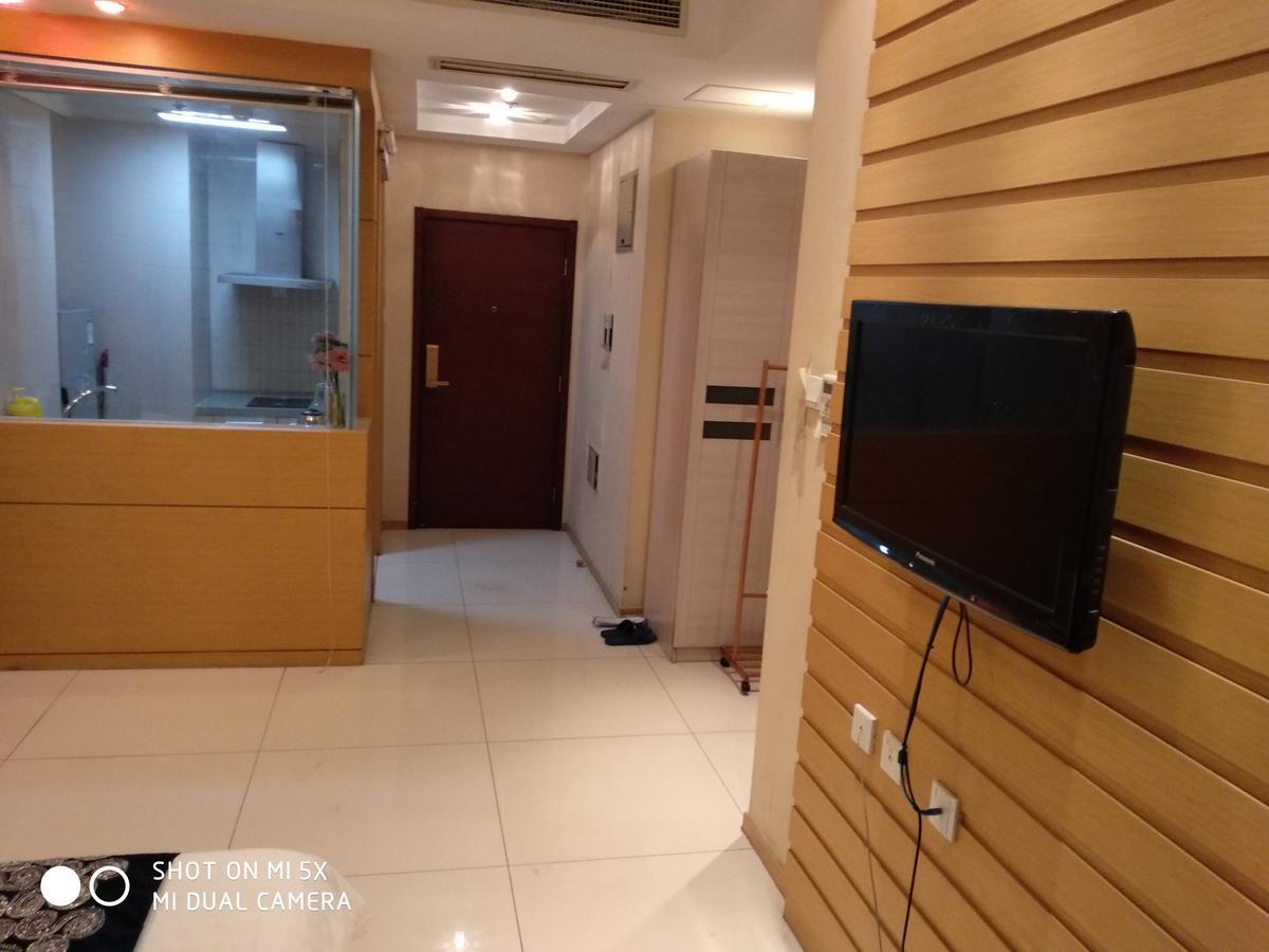 Tiandi Huadian Apartment