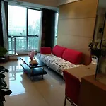 Beijing Tiandi Huadian Hotel Apartment
