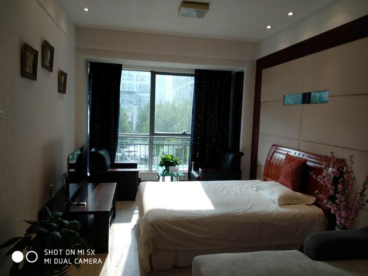 Tiandi Huadian Appartement *